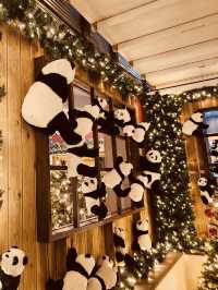 A Gorgeous Christmas Wonderland