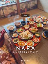 【奈良/生駒】冬の最高⛄️✨こたつでランチ🥰