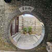 保存良好的香港歷史建築