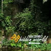 Ipoh Mirror Lake: A Quiet Escape Worth Visiting