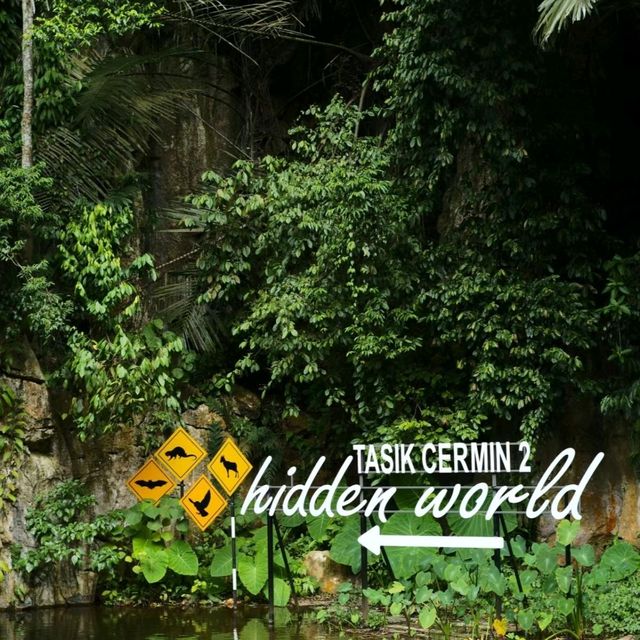 Ipoh Mirror Lake: A Quiet Escape Worth Visiting