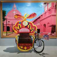 Illusion 3D Art Museum - Melaka