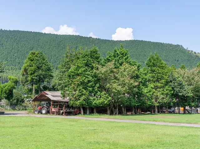  【大分県/由布市】暑い日のみたいチョコドリンク