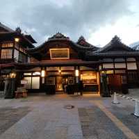 松山の誘惑
