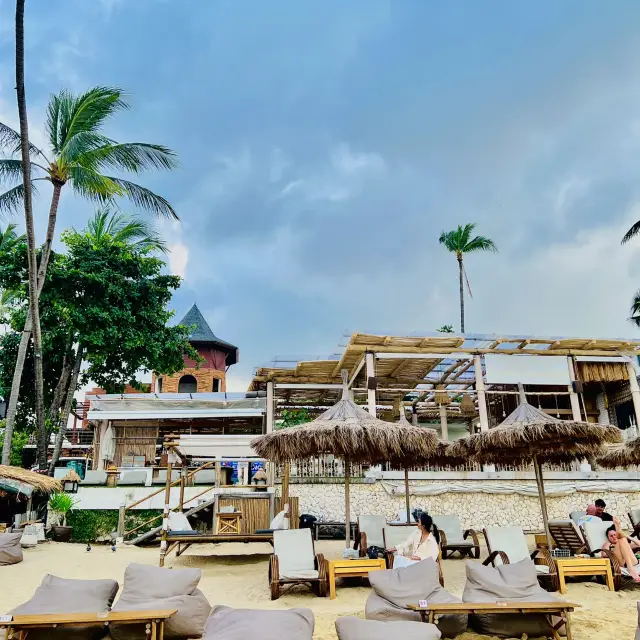 꼭 가봐야 할 코사무이 여행지