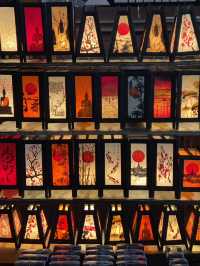 Chiang Mai Night Market: A Feast for the Senses