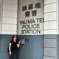 港澳自由行六日