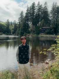 BC溫哥華鮑恩/寶雲島 Bowen Island