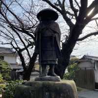 【鞆の浦】明円寺