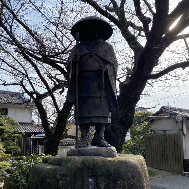 【鞆の浦】明円寺 【鞆の浦】明円寺