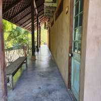 เที่ยวพักผ่อนท่ามกลางธรรมชาติ - Phuanna Eco House