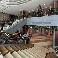 The Berkeley Hotel Pratunam 