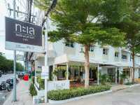Talay Hotel & Villa Cha Am