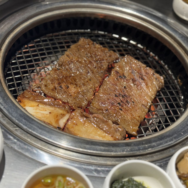 종각역 맛집 청기와타운종로점