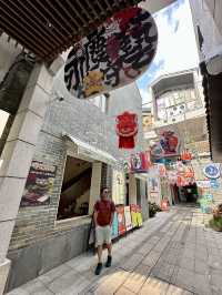 Guangzhou’s Cultural Oasis: Why Yong Qing Fang Deserves a Spot on Your List