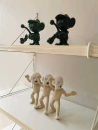เสพงานศิลปะ ที่ KICH Gallery 