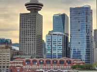 Vancouver Convention Center