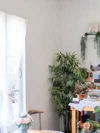 🌿🌷 '  Baanbaicafe บ้านใบคาเฟ่  