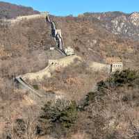 Great Wall of China