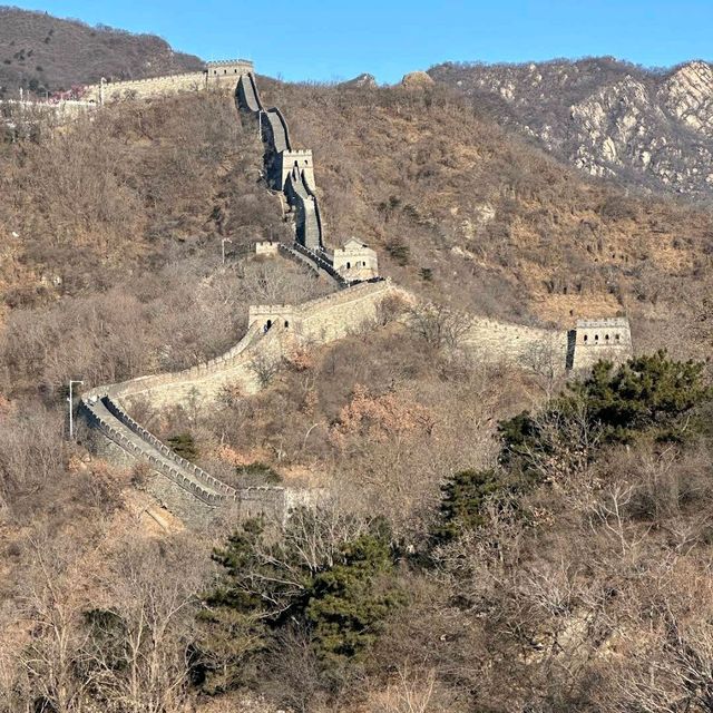 Great Wall of China