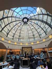 Park Hyatt Milan: Timeless Luxury in the Heart of the City