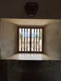 Tamansari Water Castle: A Royal Retreat
