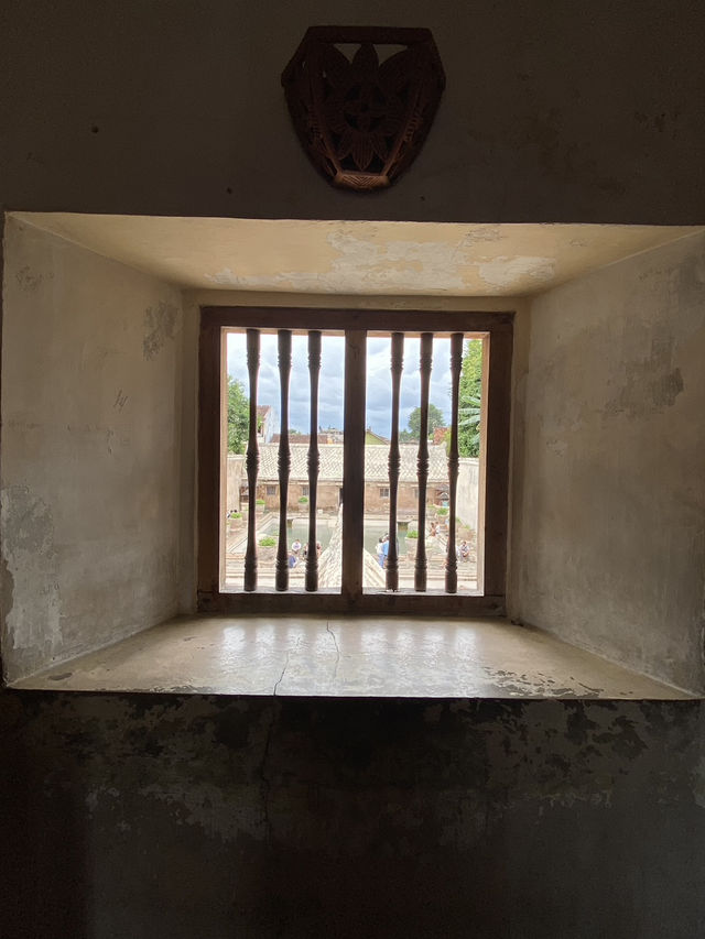 Tamansari Water Castle: A Royal Retreat