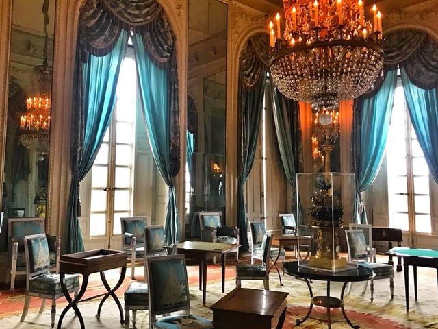 🇫🇷Marie Antoinette’s Home in Versailles🇫🇷