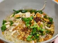 พามาร้านก๋วยเตี๋ยวมิชลินไกด์ เปิดมาแล้วกว่า 20 ปี