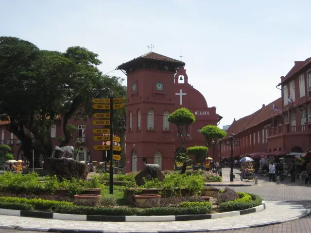 Rediscovering Melaka: History, Culture, and Timeless Charm