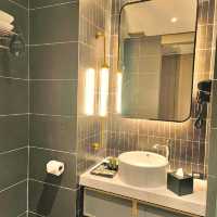 A Comfortable Stay at SCAPES Hotel: Ideal for Self-Driving Travelers