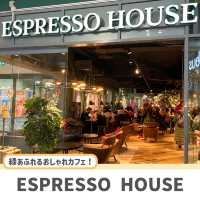 【フィンランド】ロヴァニエミの中心街にあるおすすめカフェ！🇫🇮☕️