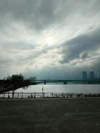 Toyosu Park