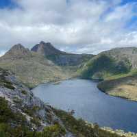 Cradle Mountain