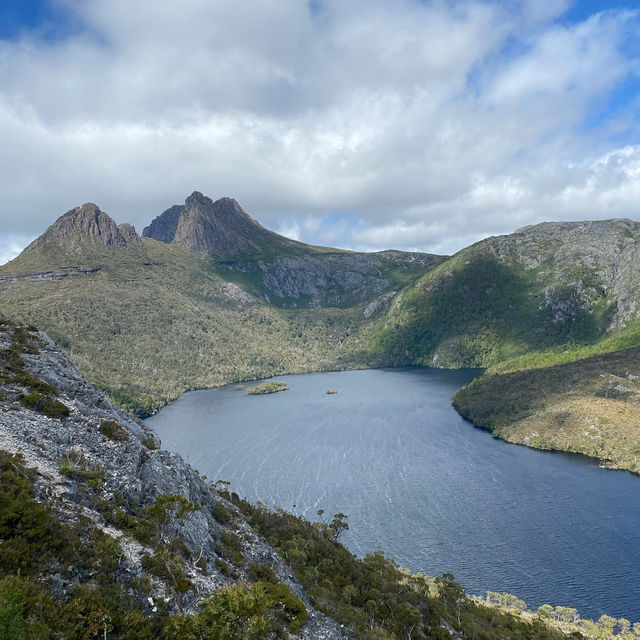 Cradle Mountain