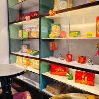 Discover Best Dessert Shop located @IPOH