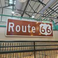 此生必駕：美國Route 66