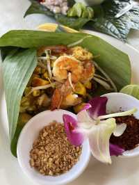 ABOUT COCO CAFÉ & BISTRO คาเฟ่นครปฐม