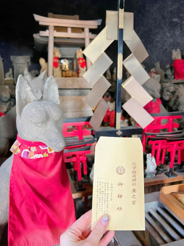 【東京】飛行機と神社のコラボ✨