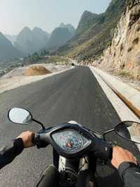 An Epic Adventure on Vietnam’s Ha Giang Loop 🌄🏍️