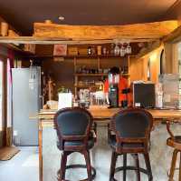 Takaka Cafe Daegu