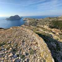Calanques National Park