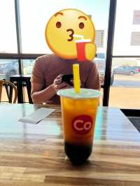 ［奧斯汀食記］CoCo's Cafe-不是你想像中的CoCo🧋