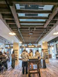 百年街屋裡的城市香氛：Le Labo 台南五福形像店