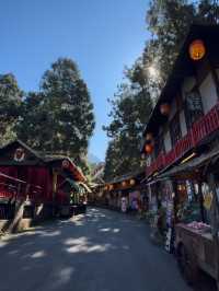 Xitou Monster Village: A Whimsical Escape into a Monster-Themed Wonderland