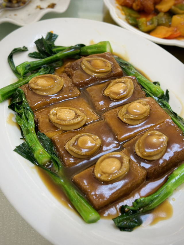 香港灣仔的隱世私房菜，團年團拜好選擇