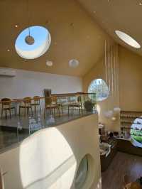 Breadtory Cafe : BKK