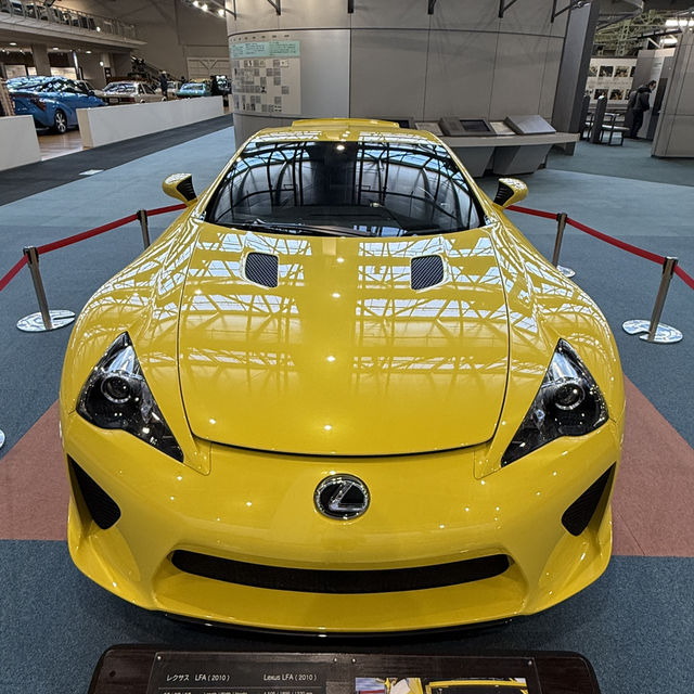 The Fascinating History Of Toyota, A Powerhouse Of Japan 🇯🇵🗾🚗