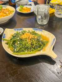 【ベトナム／ダナン】大人気！予約必須の新鮮海鮮料理