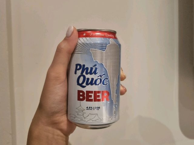 푸꾸옥 여행!